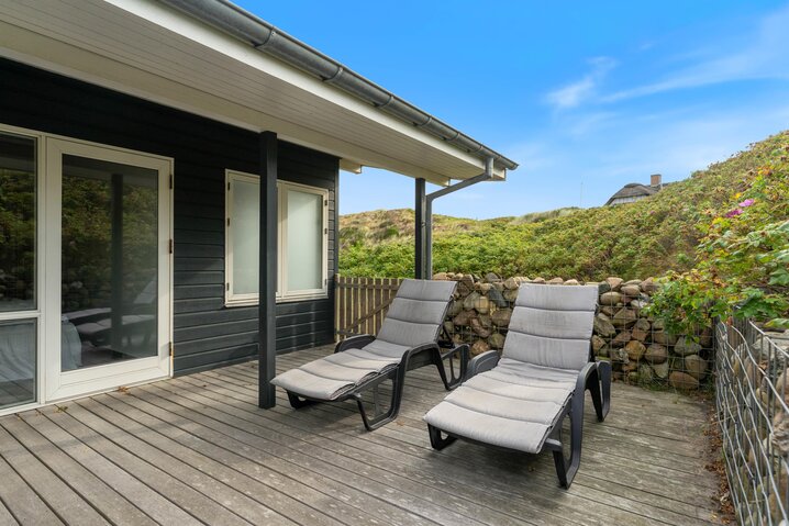 Sommerhus i0062 på Nordsøvej 214, Søndervig - Billede #28