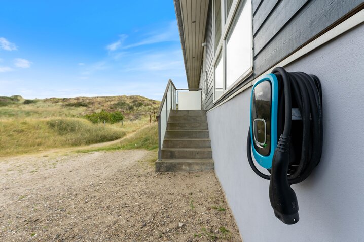 Sommerhus i0062 på Nordsøvej 214, Søndervig - Billede #29