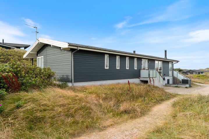 Sommerhus i0062 på Nordsøvej 214, Søndervig - Billede #30