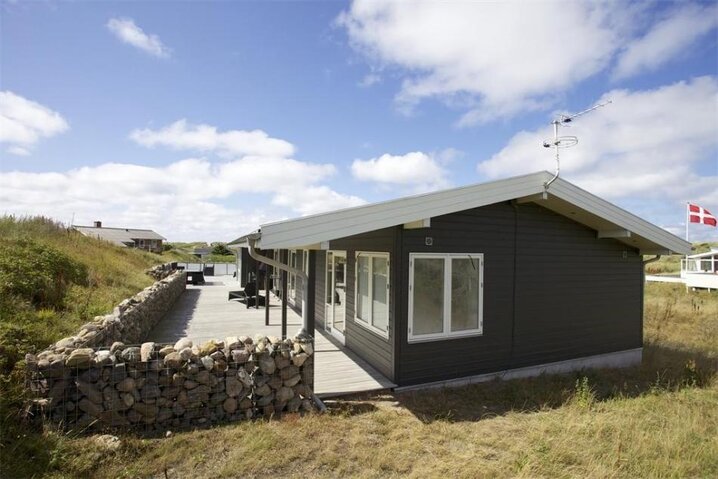 Sommerhus i0062 på Nordsøvej 214, Søndervig - Billede #25