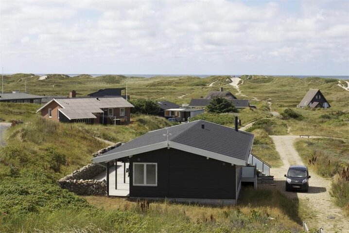 Sommerhus i0062 på Nordsøvej 214, Søndervig - Billede #26