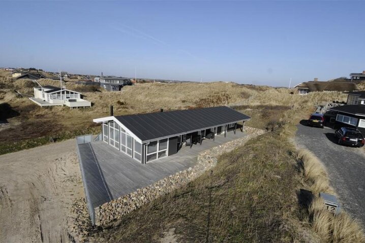 Sommerhus i0062 på Nordsøvej 214, Søndervig - Billede #27