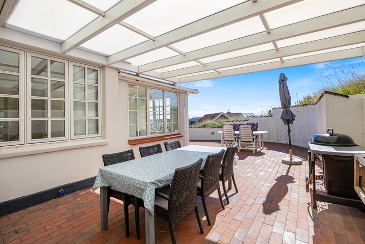 Sommerhus i0077 på Lodbergsvej 355, Søndervig - Billede #27