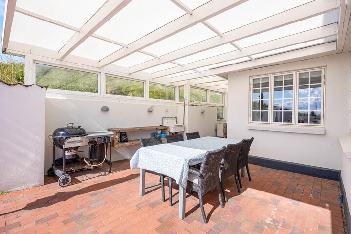 Sommerhus i0077 på Lodbergsvej 355, Søndervig - Billede #28