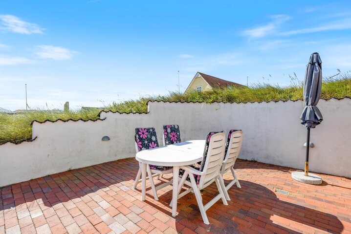 Sommerhus i0077 på Lodbergsvej 355, Søndervig - Billede #30