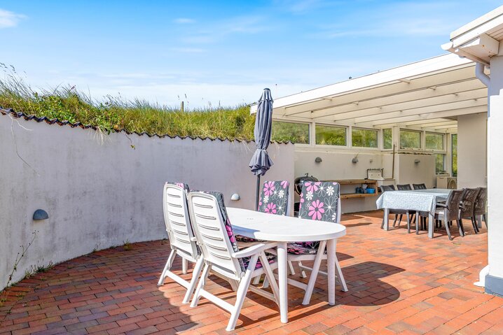 Sommerhus i0077 på Lodbergsvej 355, Søndervig - Billede #31