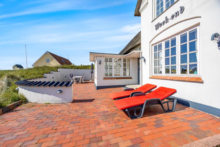 Sommerhus i0077 på Lodbergsvej 355, Søndervig - Billede #32