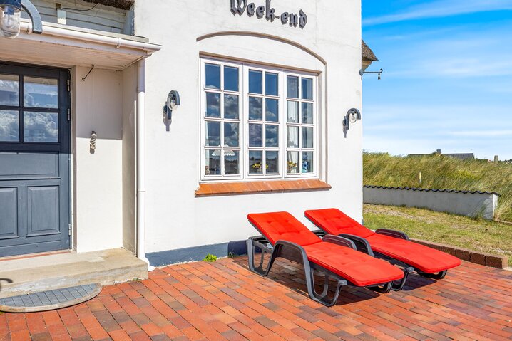 Sommerhus i0077 på Lodbergsvej 355, Søndervig - Billede #33