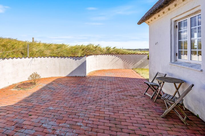 Sommerhus i0077 på Lodbergsvej 355, Søndervig - Billede #34