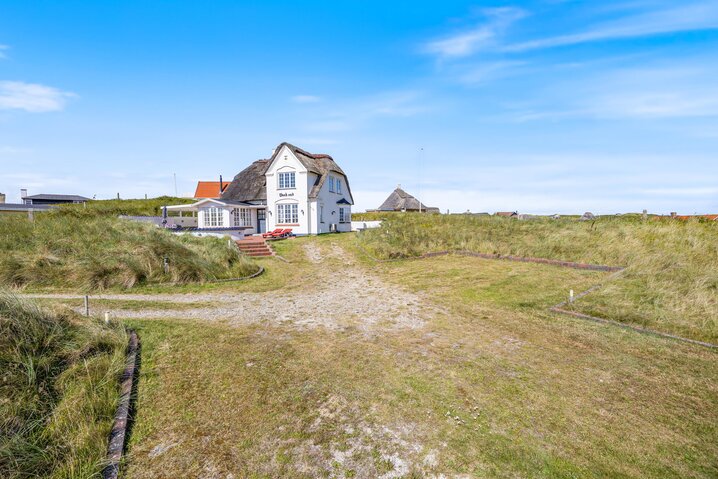 Sommerhus i0077 på Lodbergsvej 355, Søndervig - Billede #35