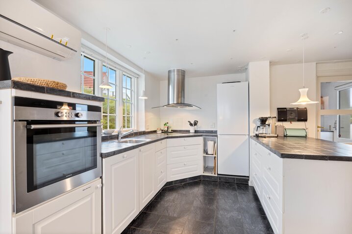 Sommerhus i0077 på Lodbergsvej 355, Søndervig - Billede #2