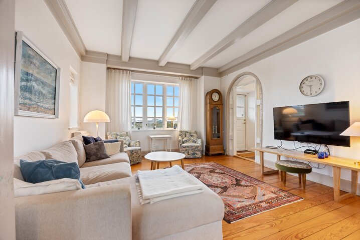 Ferienhaus i0077 in Lodbergsvej 355, Søndervig - Bild #4