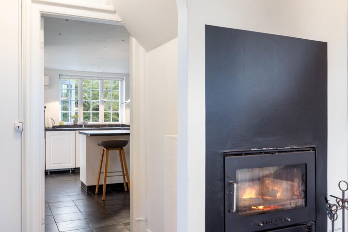 Ferienhaus i0077 in Lodbergsvej 355, Søndervig - Bild #8