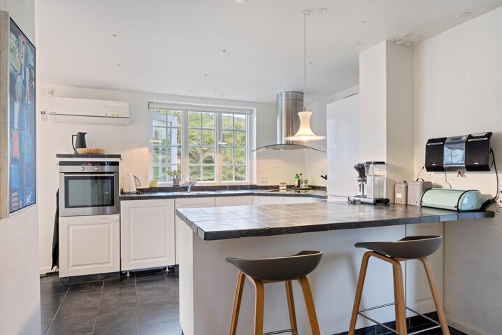 Ferienhaus i0077 in Lodbergsvej 355, Søndervig - Bild #9