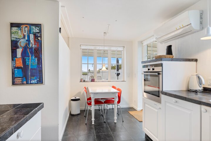 Sommerhus i0077 på Lodbergsvej 355, Søndervig - Billede #10