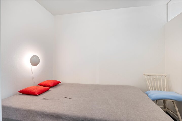 Ferienhaus i0077 in Lodbergsvej 355, Søndervig - Bild #14