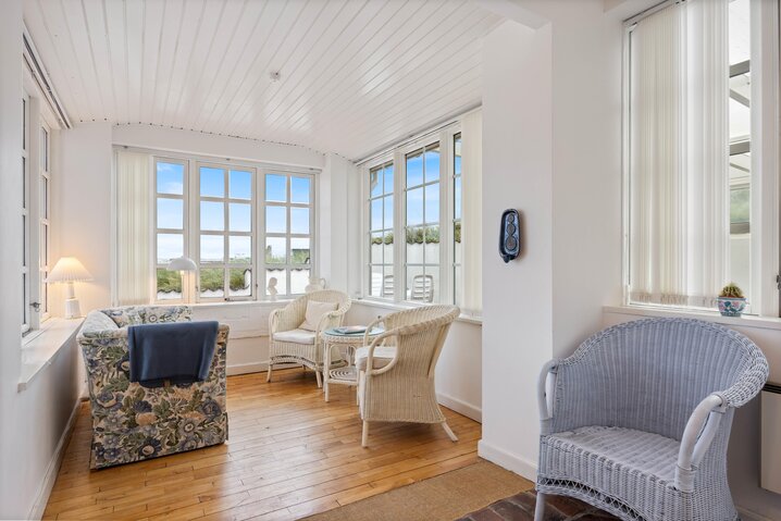 Sommerhus i0077 på Lodbergsvej 355, Søndervig - Billede #15