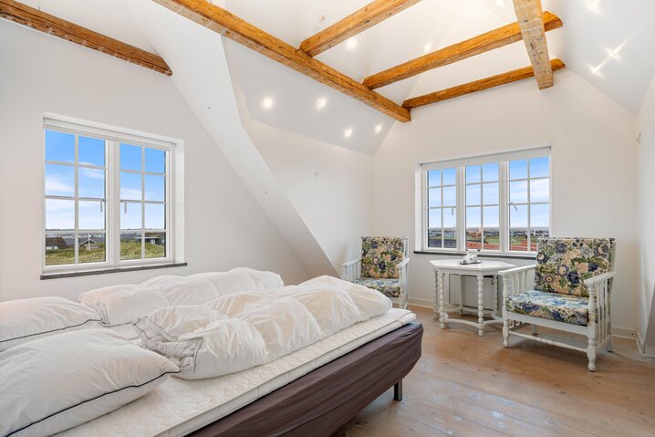 Ferienhaus i0077 in Lodbergsvej 355, Søndervig - Bild #17