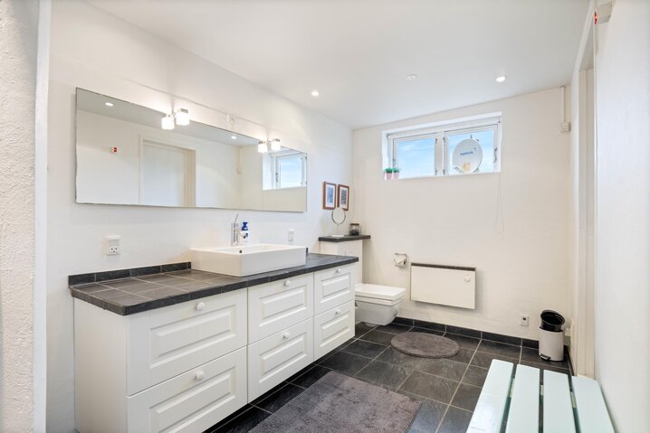 Sommerhus i0077 på Lodbergsvej 355, Søndervig - Billede #18