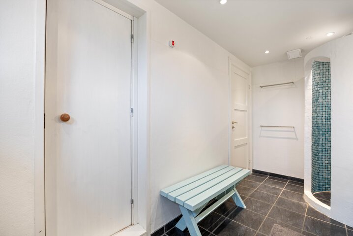 Ferienhaus i0077 in Lodbergsvej 355, Søndervig - Bild #20