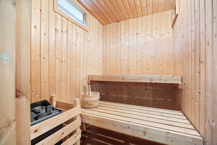 Sommerhus i0077 på Lodbergsvej 355, Søndervig - Billede #21