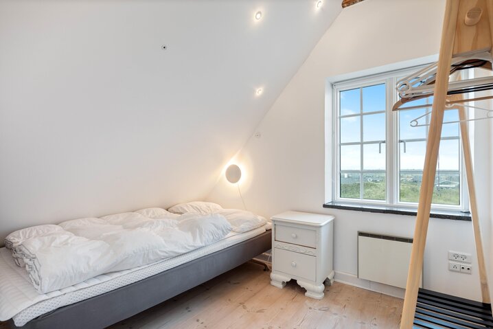 Ferienhaus i0077 in Lodbergsvej 355, Søndervig - Bild #22
