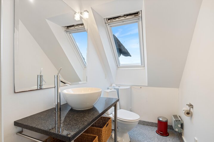 Ferienhaus i0077 in Lodbergsvej 355, Søndervig - Bild #23