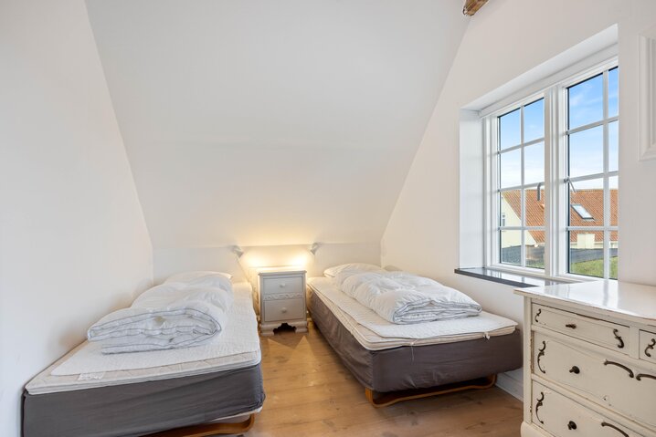Ferienhaus i0077 in Lodbergsvej 355, Søndervig - Bild #24