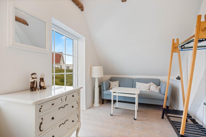 Ferienhaus i0077 in Lodbergsvej 355, Søndervig - Bild #25