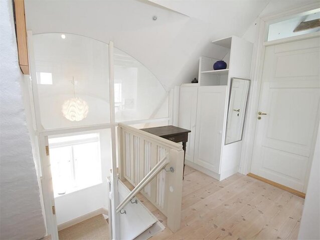 Sommerhus i0077 på Lodbergsvej 355, Søndervig - Billede #19