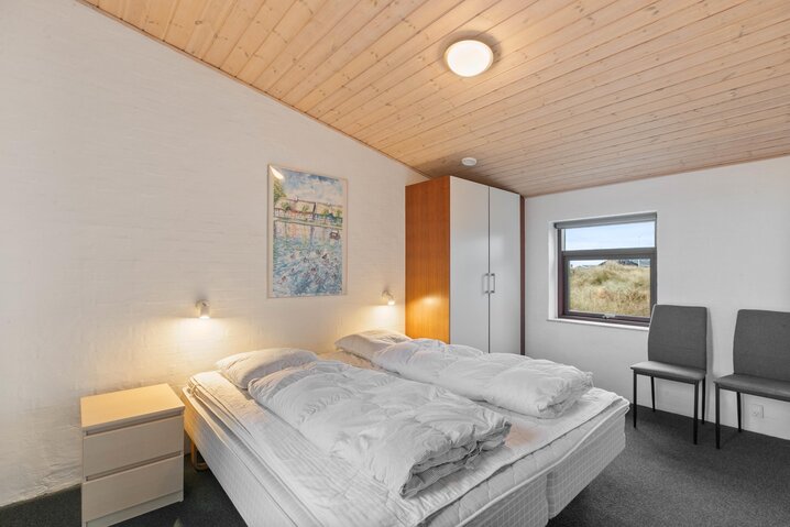 Ferienhaus i0084 in Nordsøvej 440, Søndervig - Bild #11