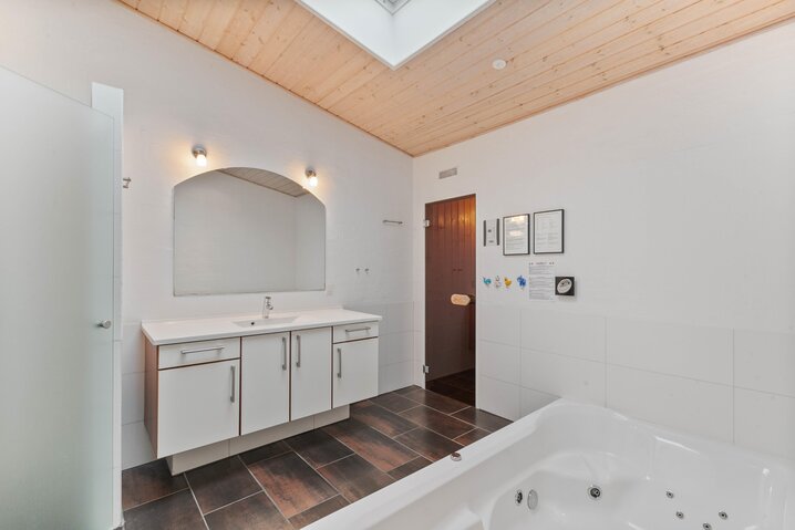 Ferienhaus i0084 in Nordsøvej 440, Søndervig - Bild #12