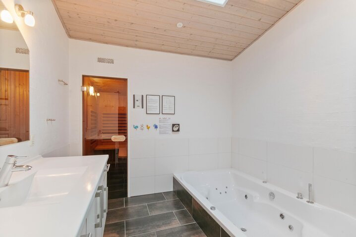 Ferienhaus i0084 in Nordsøvej 440, Søndervig - Bild #14