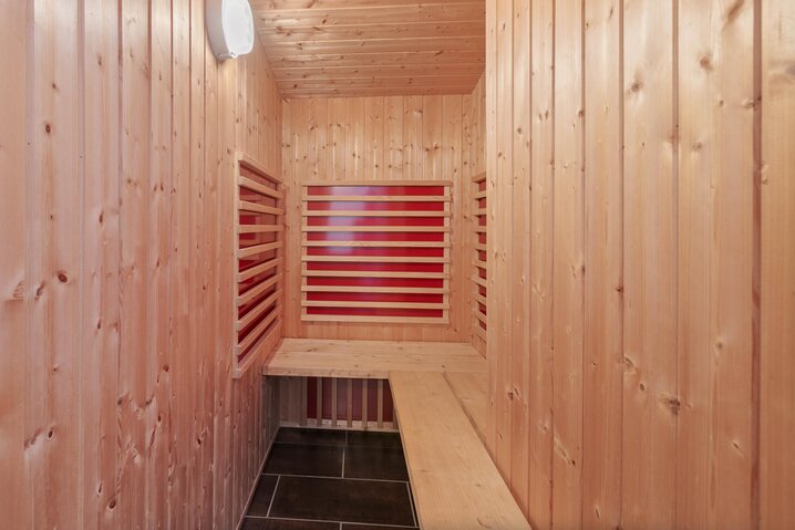 Ferienhaus i0084 in Nordsøvej 440, Søndervig - Bild #16