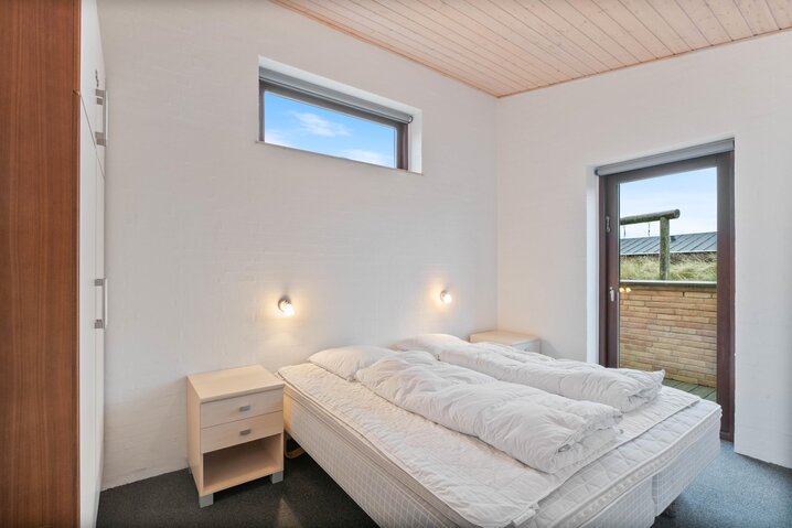 Ferienhaus i0084 in Nordsøvej 440, Søndervig - Bild #17