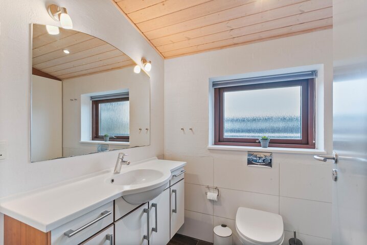 Ferienhaus i0084 in Nordsøvej 440, Søndervig - Bild #18