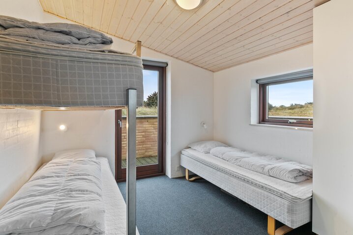 Ferienhaus i0084 in Nordsøvej 440, Søndervig - Bild #20