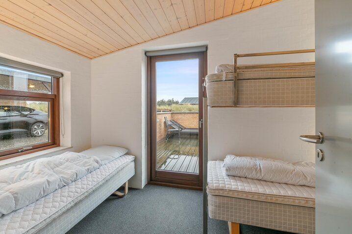 Ferienhaus i0084 in Nordsøvej 440, Søndervig - Bild #21