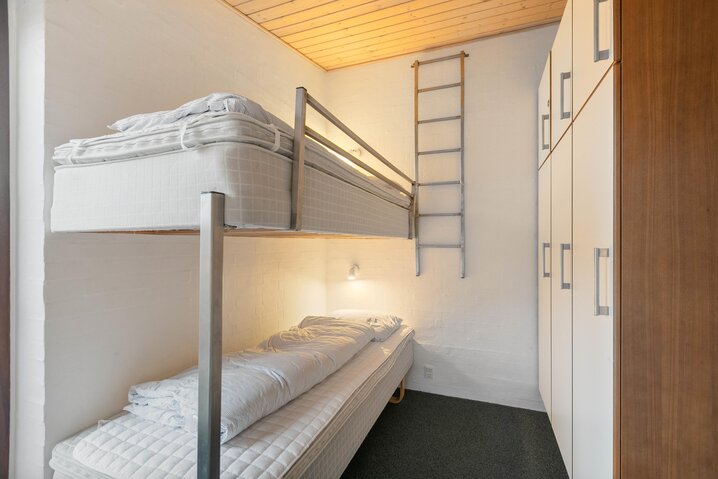 Ferienhaus i0084 in Nordsøvej 440, Søndervig - Bild #22