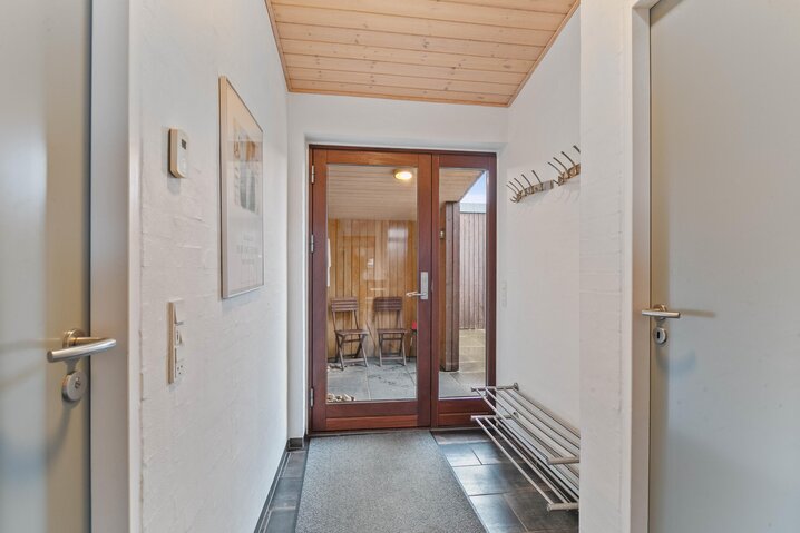 Ferienhaus i0084 in Nordsøvej 440, Søndervig - Bild #23