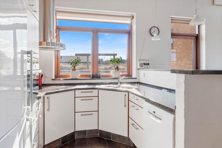 Ferienhaus i0084 in Nordsøvej 440, Søndervig - Bild #2