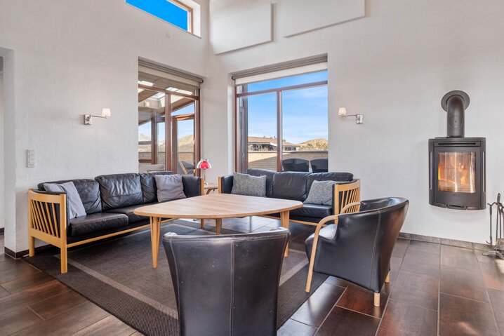 Ferienhaus i0084 in Nordsøvej 440, Søndervig - Bild #3