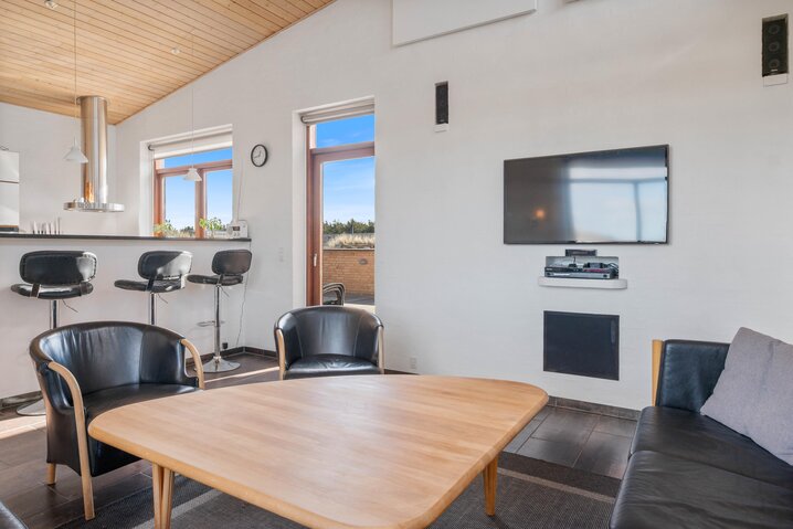 Ferienhaus i0084 in Nordsøvej 440, Søndervig - Bild #4