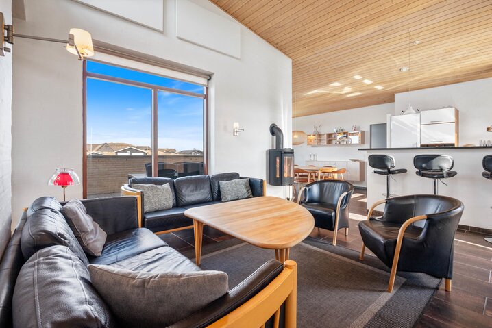 Ferienhaus i0084 in Nordsøvej 440, Søndervig - Bild #5