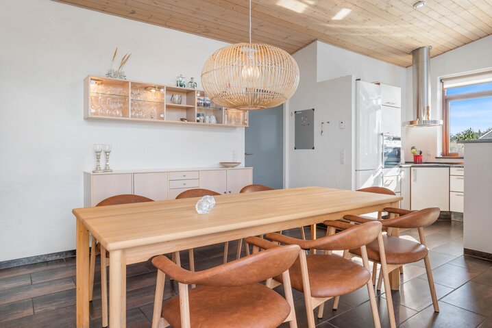 Ferienhaus i0084 in Nordsøvej 440, Søndervig - Bild #8