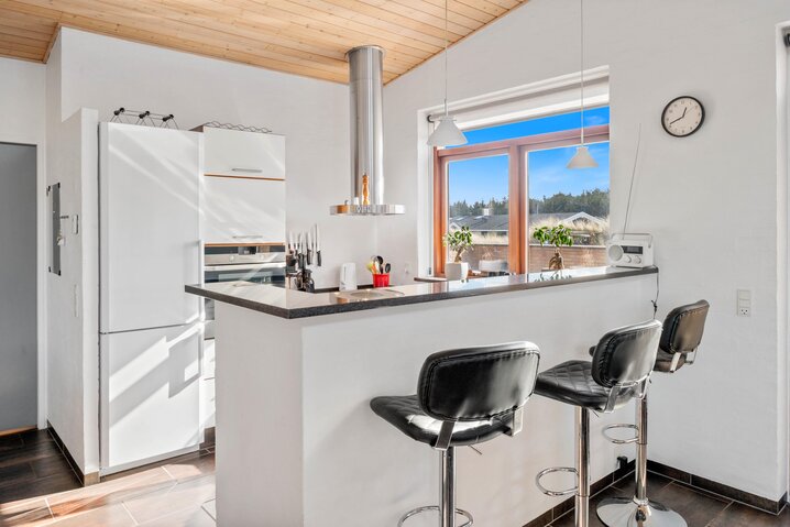 Ferienhaus i0084 in Nordsøvej 440, Søndervig - Bild #9