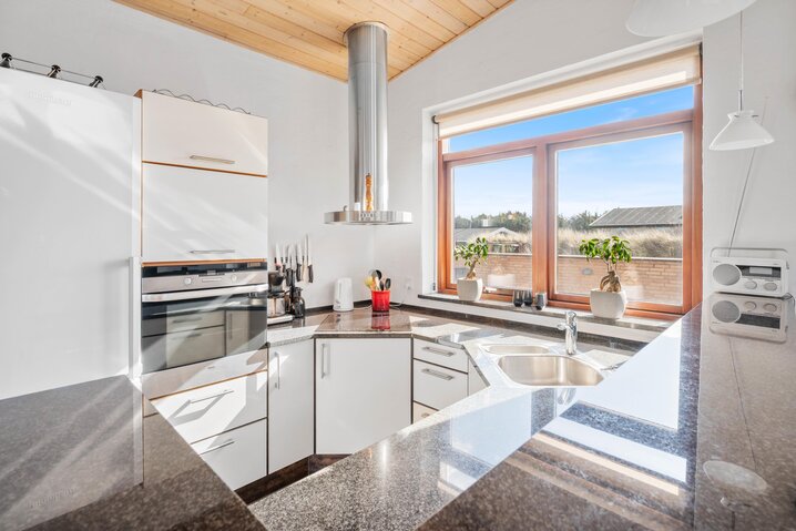 Ferienhaus i0084 in Nordsøvej 440, Søndervig - Bild #10