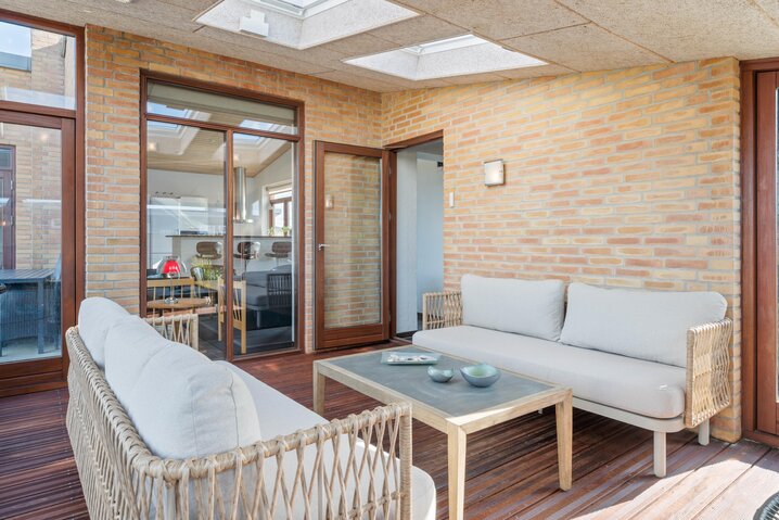 Ferienhaus i0084 in Nordsøvej 440, Søndervig - Bild #24