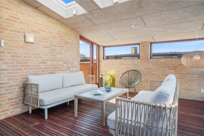 Ferienhaus i0084 in Nordsøvej 440, Søndervig - Bild #26