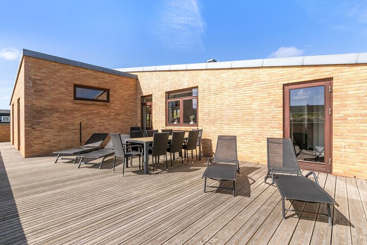 Ferienhaus i0084 in Nordsøvej 440, Søndervig - Bild #27